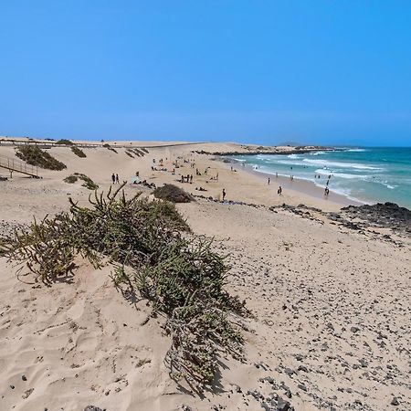 Apartamento Dayely Corralejo Zewnętrze zdjęcie