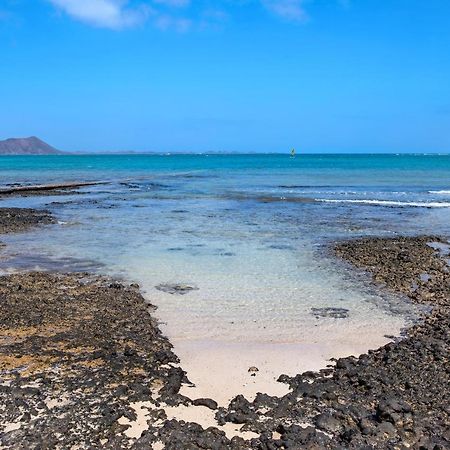 Apartamento Dayely Corralejo Zewnętrze zdjęcie