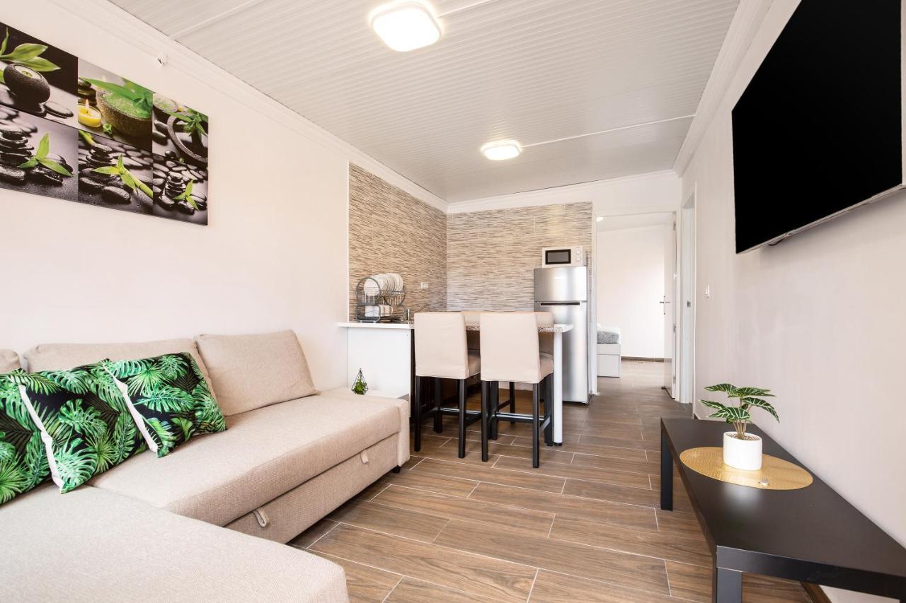 Apartamento Dayely Corralejo Zewnętrze zdjęcie