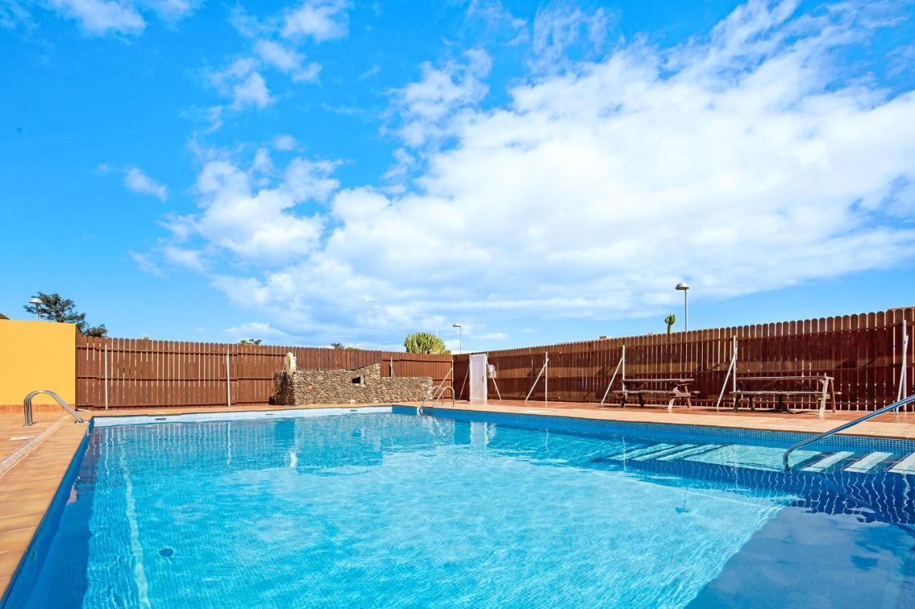 Apartamento Dayely Corralejo Zewnętrze zdjęcie