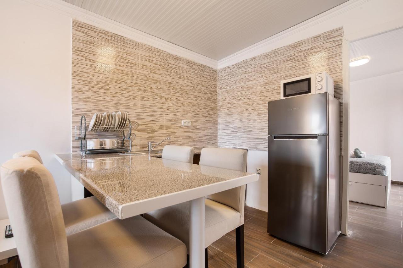 Apartamento Dayely Corralejo Zewnętrze zdjęcie
