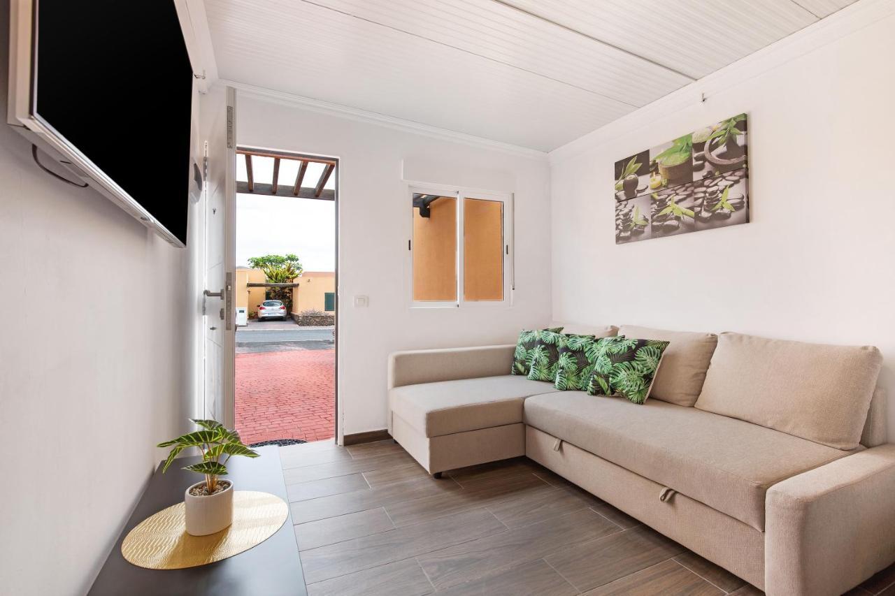 Apartamento Dayely Corralejo Zewnętrze zdjęcie