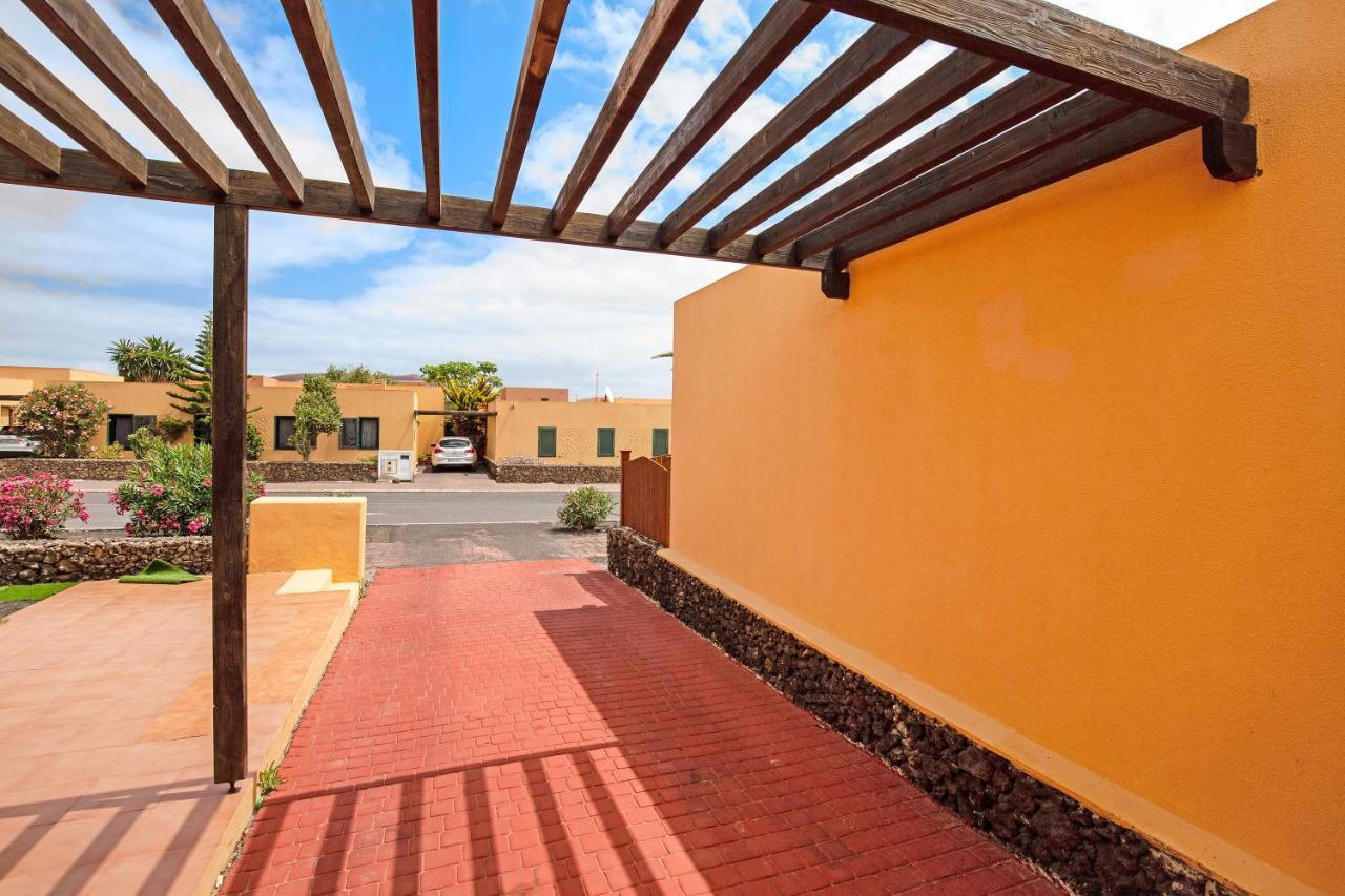 Apartamento Dayely Corralejo Zewnętrze zdjęcie