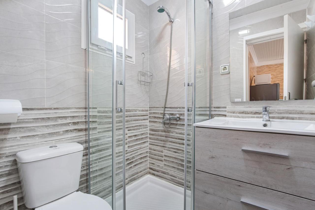 Apartamento Dayely Corralejo Zewnętrze zdjęcie
