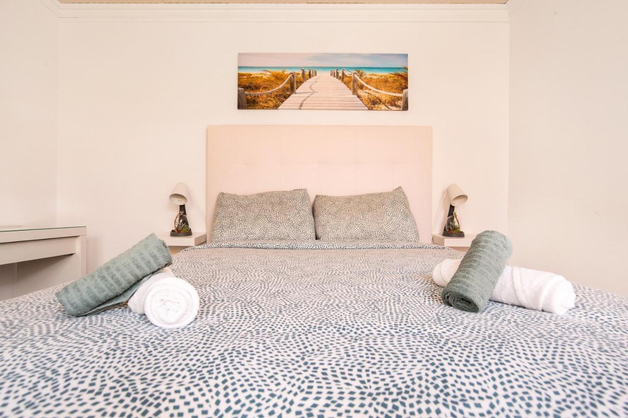 Apartamento Dayely Corralejo Zewnętrze zdjęcie