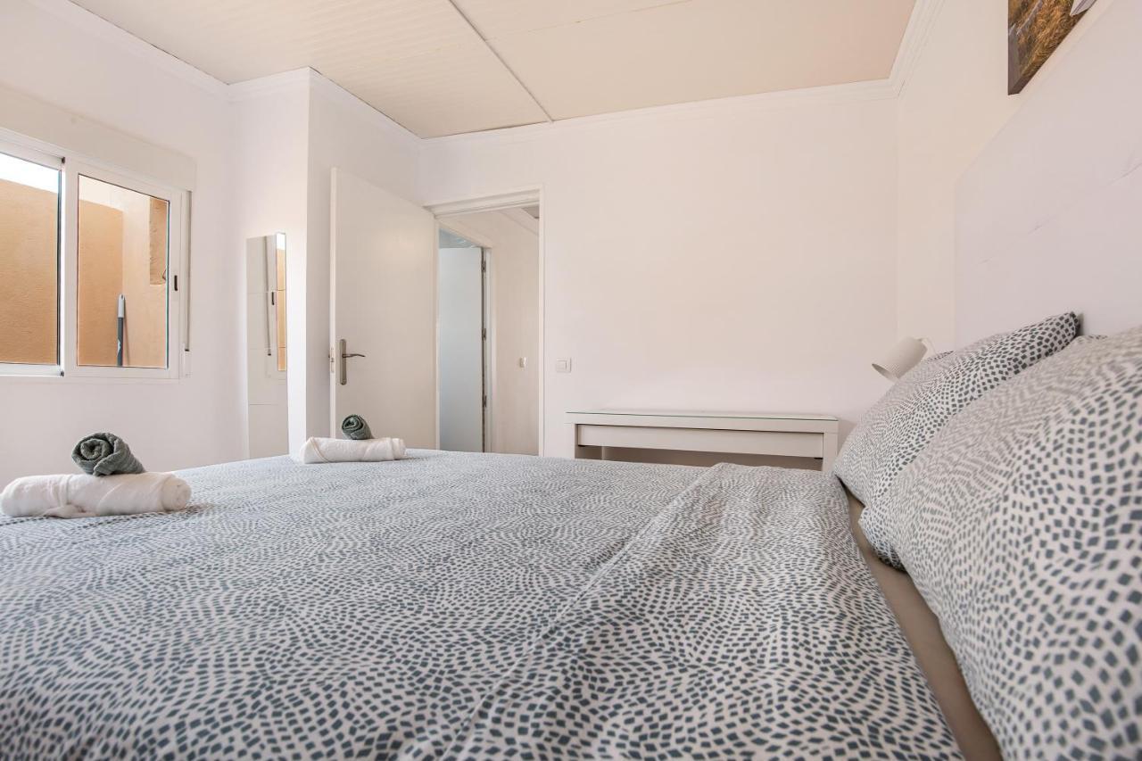 Apartamento Dayely Corralejo Zewnętrze zdjęcie