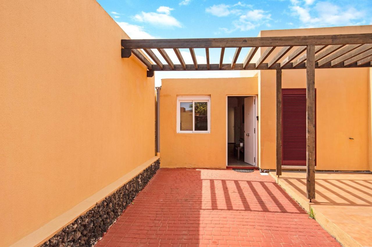 Apartamento Dayely Corralejo Zewnętrze zdjęcie